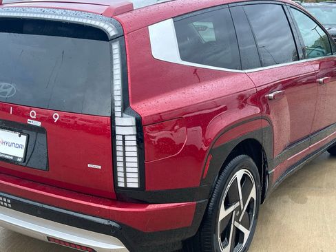 New 2026 Hyundai Ioniq 9 Limited image 13