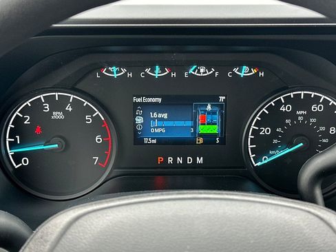 New 2026 Ford F250 XL w/ XL Chrome Package image 21