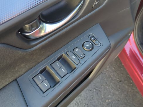 New 2026 Honda CR-V Sport-L image 16