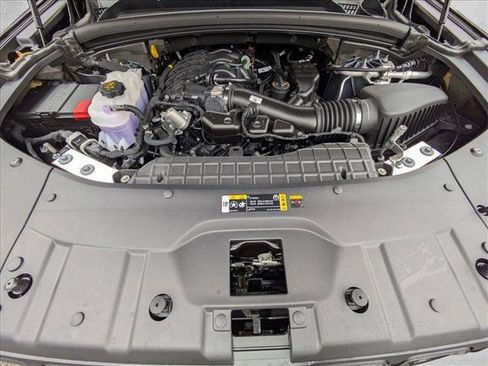 New 2025 Jeep Grand Cherokee L Laredo w/ Luxury Tech Group I image 19