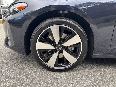 New 2025 Audi A5 2.0T Premium Plus image 27