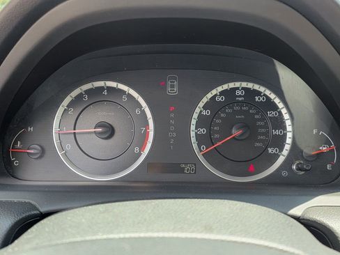 Used 2012 Honda Accord SE image 24