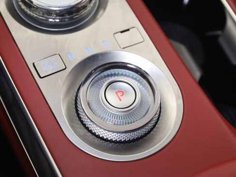 Used 2022 Genesis GV70 3.5T Sport w/ Sport Advanced Package image 7