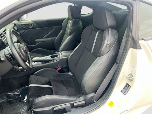 Used 2024 Toyota GR86 Premium w/ Performance Package RWD image 20
