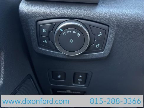 Used 2022 Ford F250 Lariat w/ Black Appearance Package image 18