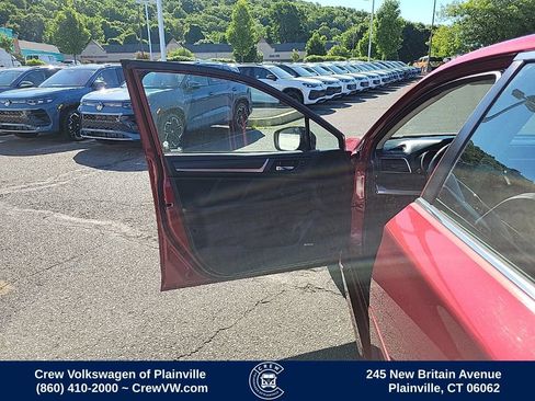 Used 2018 Subaru Legacy 2.5i Limited AWD/4WD image 39