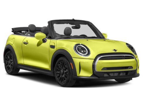 Used 2024 MINI Cooper Convertible image 6