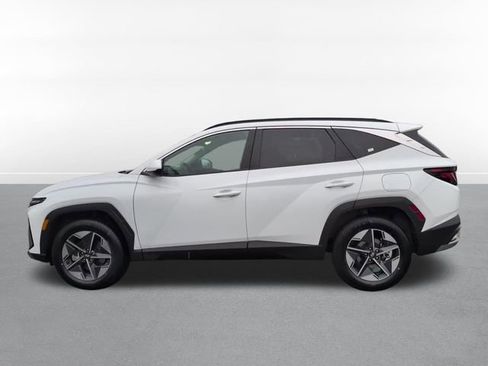 Used 2025 Hyundai Tucson SEL AWD/4WD image 9