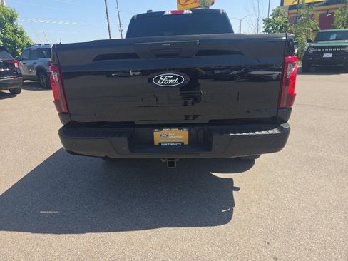 Used 2026 Ford F150 XLT w/ Equipment Group 301A Standard AWD/4WD image 7