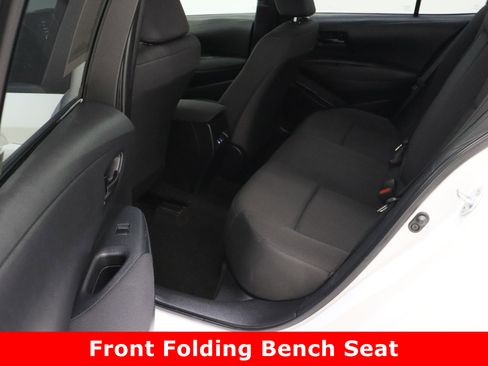 Used 2024 Toyota Corolla LE image 25