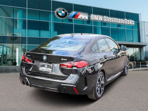 Used 2025 BMW 228i xDrive w/ M Sport Package image 4