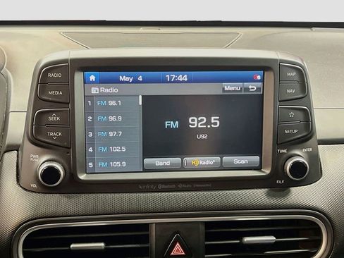 Used 2020 Hyundai Kona Ultimate AWD/4WD image 15