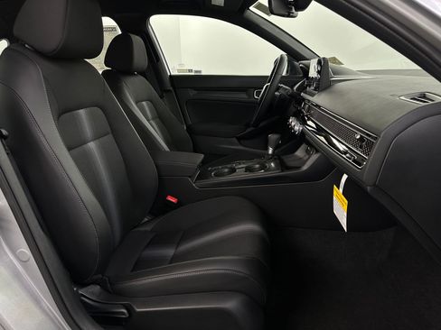New 2026 Honda Civic FWD Hybrid Sedan image 30