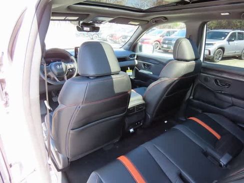 New 2026 Honda Passport TrailSport image 13