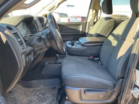 Used 2020 RAM 2500 Tradesman image 24