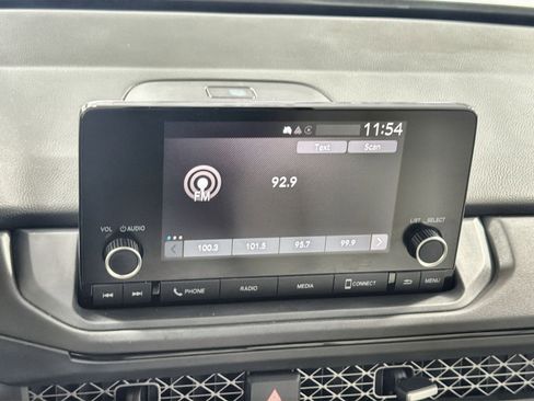 Used 2024 Honda Accord EX image 18