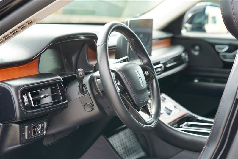 Used 2020 Lincoln Aviator Reserve AWD/4WD image 52