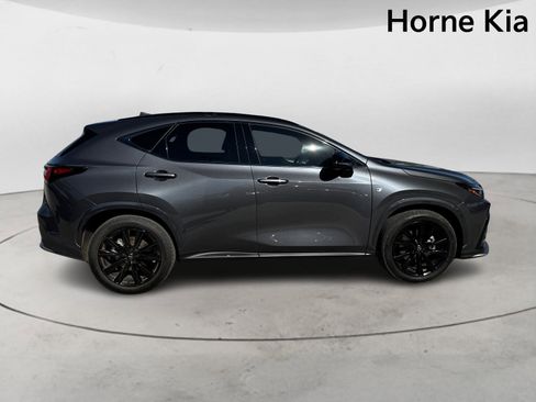 Used 2024 Lexus NX 350 F Sport image 3