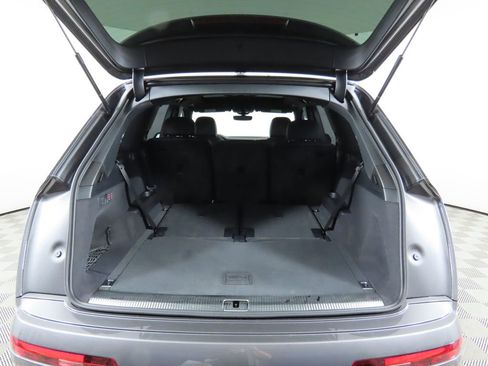 Used 2025 Audi Q7 3.0T Premium Plus w/ Premium Plus Package image 31