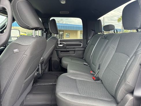 New 2026 RAM 2500 Big Horn image 15