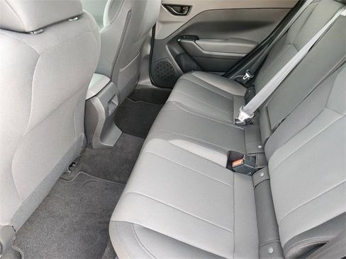 New 2026 Subaru Crosstrek 2.5i image 20