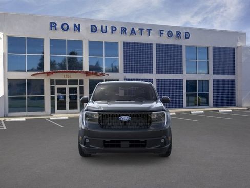New 2026 Ford Maverick Lobo AWD/4WD image 31