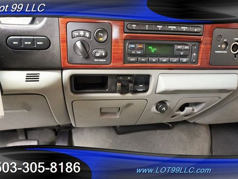 Used 2006 Ford F250 Lariat AWD/4WD image 22