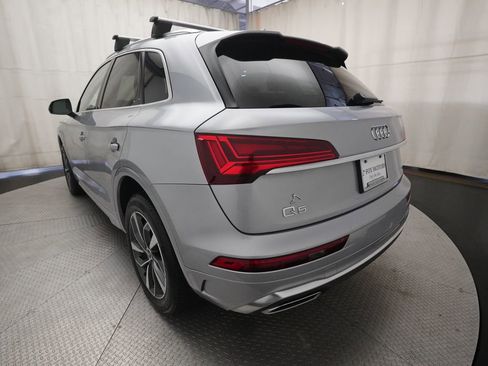 Used 2024 Audi Q5 2.0T Premium Plus AWD/4WD image 36