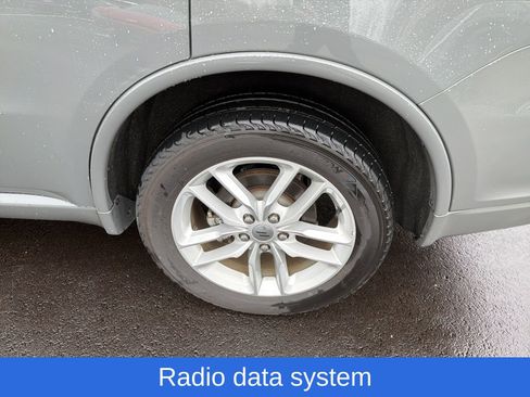 Used 2022 Dodge Durango GT image 27