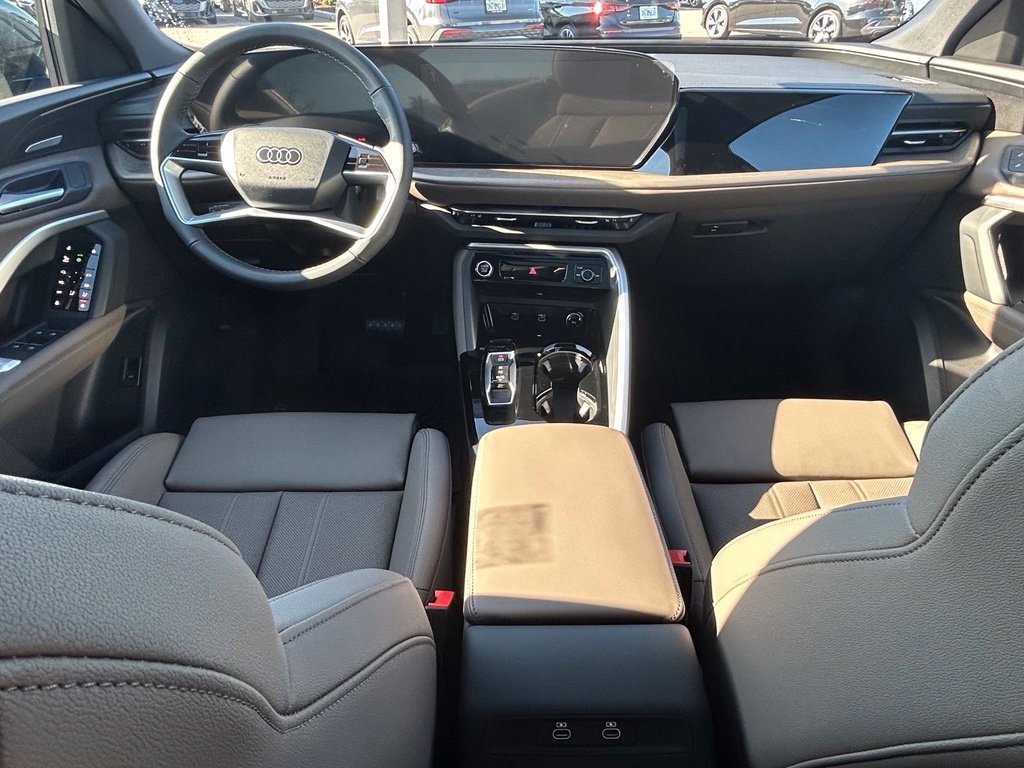New 2026 Audi Q5 Premium Plus AWD/4WD image 10