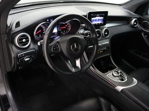 Used 2018 Mercedes-Benz GLC 300 image 14