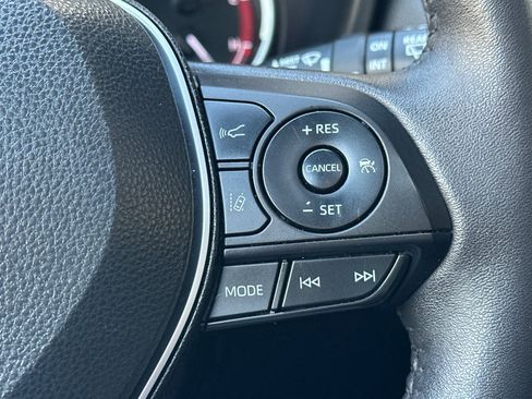 Used 2023 Toyota RAV4 TRD Off-Road image 32