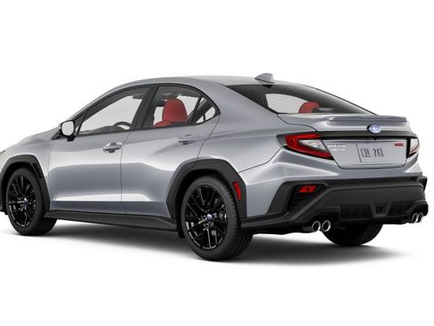 New 2026 Subaru WRX Limited image 21