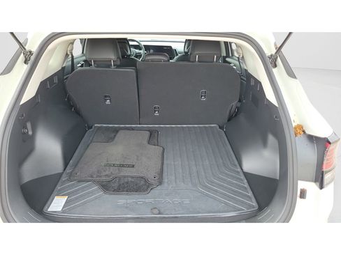 Used 2023 Kia Sportage EX image 20