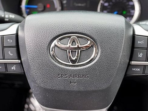 Used 2023 Toyota Highlander LE AWD/4WD image 45
