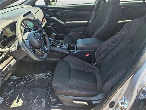 Certified 2025 Subaru WRX Premium AWD/4WD image 15