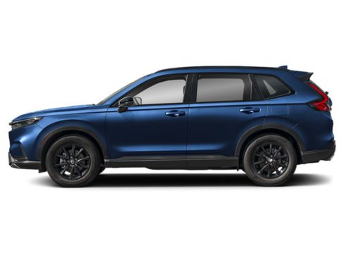 New 2026 Honda CR-V Sport image 3