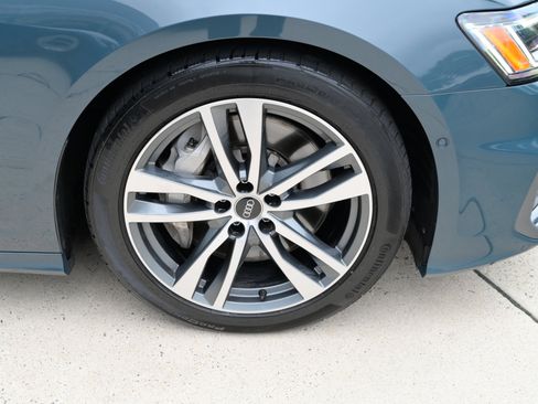 Used 2021 Audi A6 Premium Plus w/ Premium Plus Package AWD/4WD image 49
