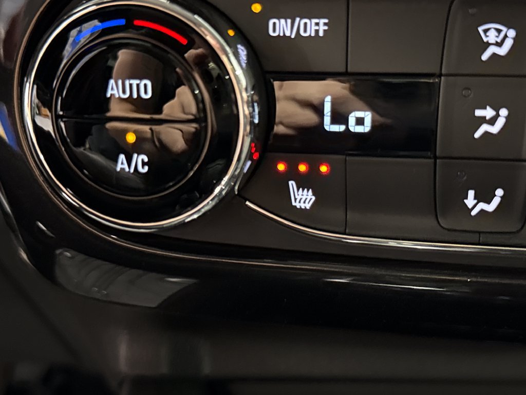 New 2026 Chevrolet TrailBlazer LT w/ Convenience Package FWD image 14