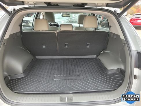 Used 2019 Kia Sportage EX w/ EX Technology Package image 11