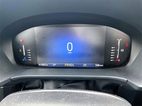 Used 2023 Ford Escape Active image 25