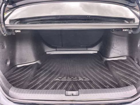 Used 2025 Honda Accord SE image 20