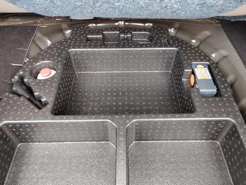 New 2026 Nissan Kicks S FWD image 7