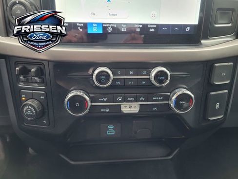 Used 2024 Ford F150 XLT w/ Tow/Haul Package image 21