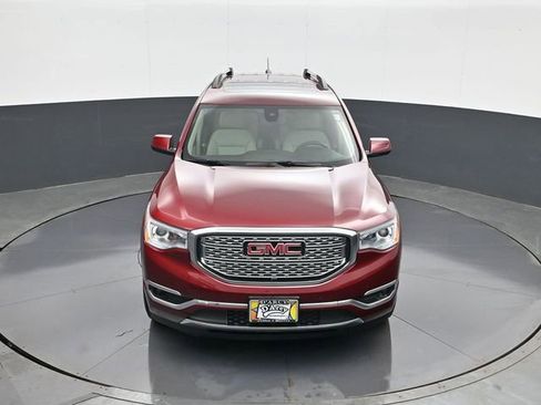 Used 2018 GMC Acadia Denali w/ Technology Package image 15