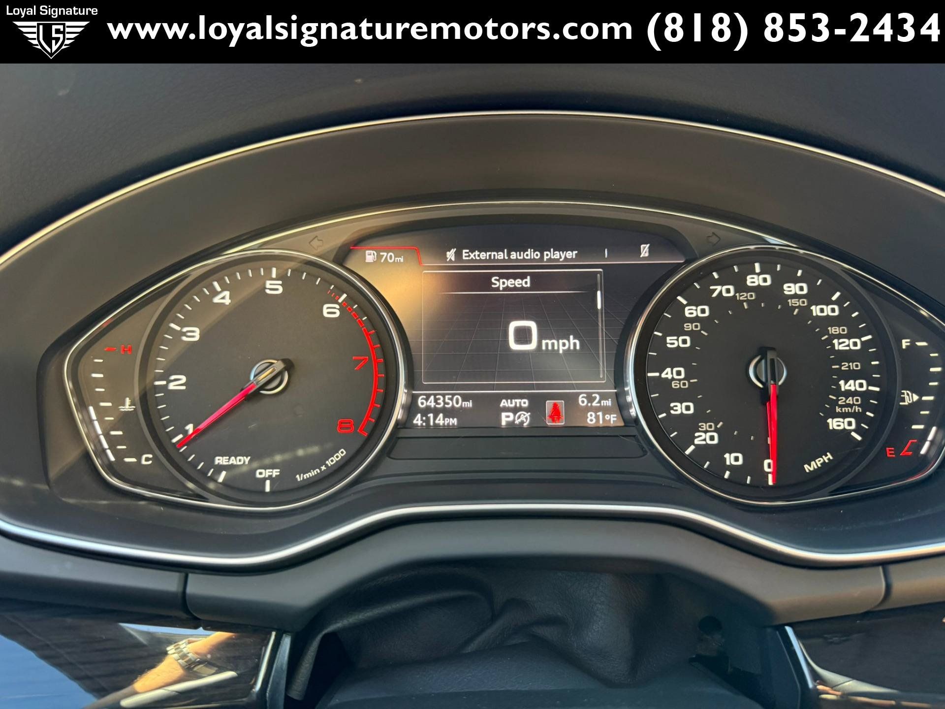 Used 2019 Audi Q5 2.0T Premium w/ Convenience Package AWD/4WD image 27
