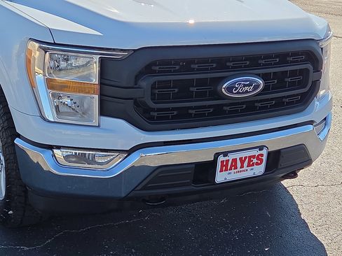 Used 2021 Ford F150 XL w/ Equipment Group 101A High image 6