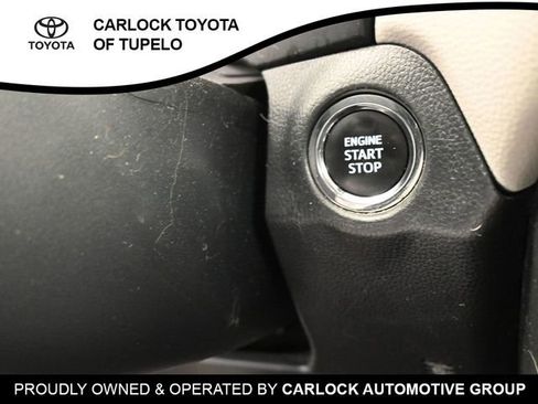 Used 2024 Toyota RAV4 XLE image 15