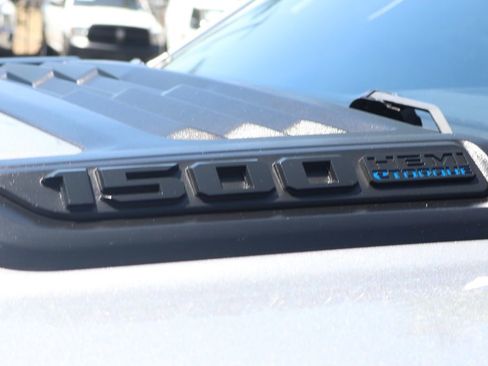 Used 2024 RAM 1500 Rebel w/ Rebel Level 2 Equipment Group image 50