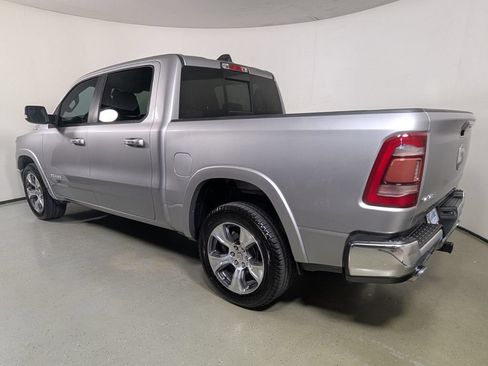 Used 2021 RAM 1500 Laramie RWD image 6